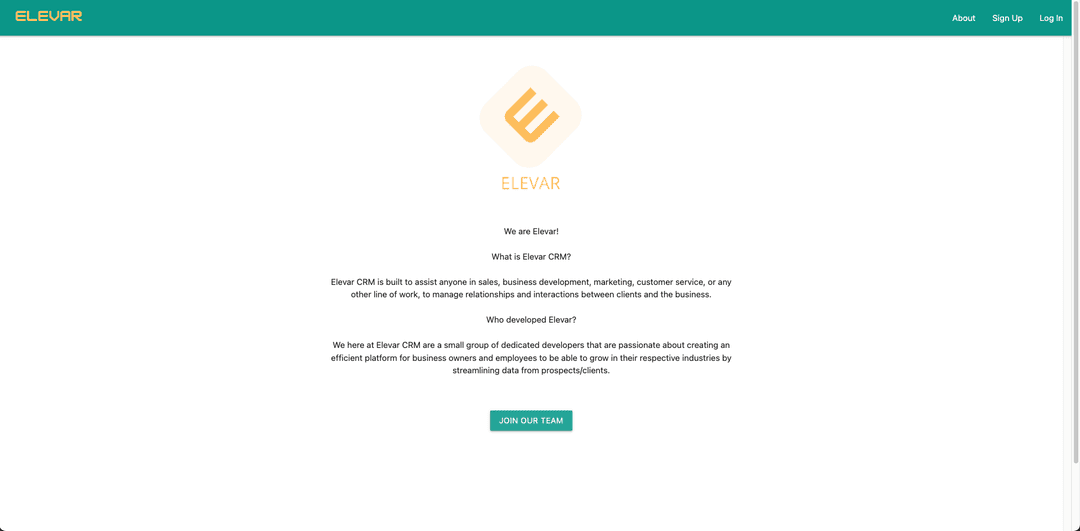 Elevar